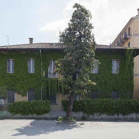 Ekoliving Bed & Breakfast Milan Exterior photo