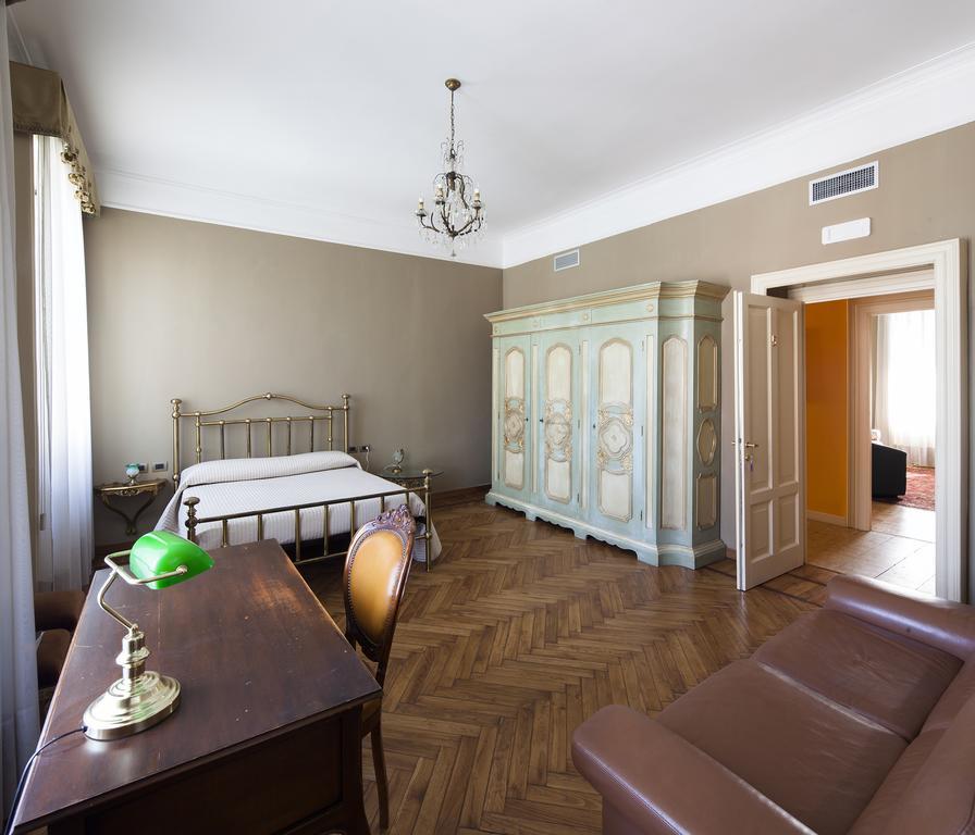 Ekoliving Bed & Breakfast Milan Room photo