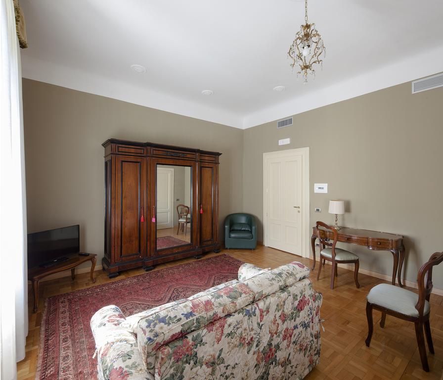 Ekoliving Bed & Breakfast Milan Room photo