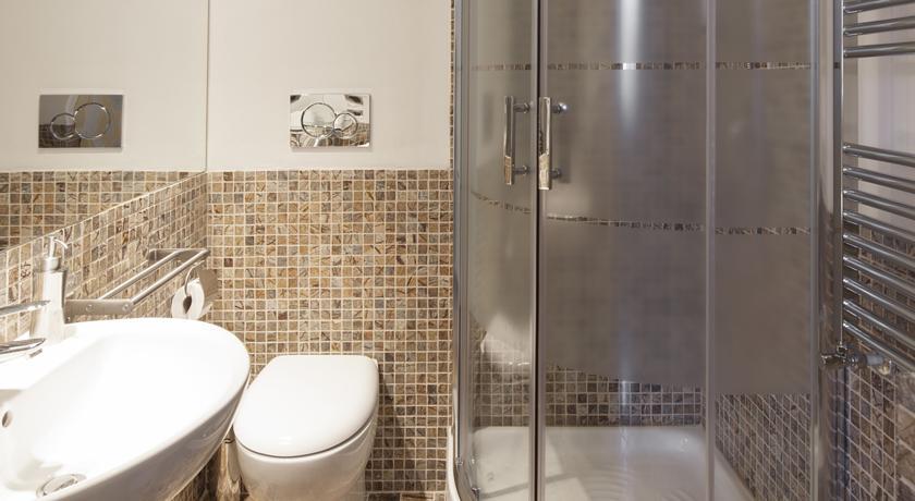 Ekoliving Bed & Breakfast Milan Room photo