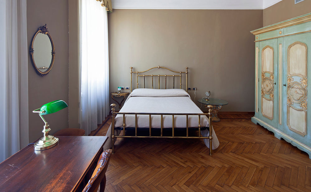 Ekoliving Bed & Breakfast Milan Exterior photo
