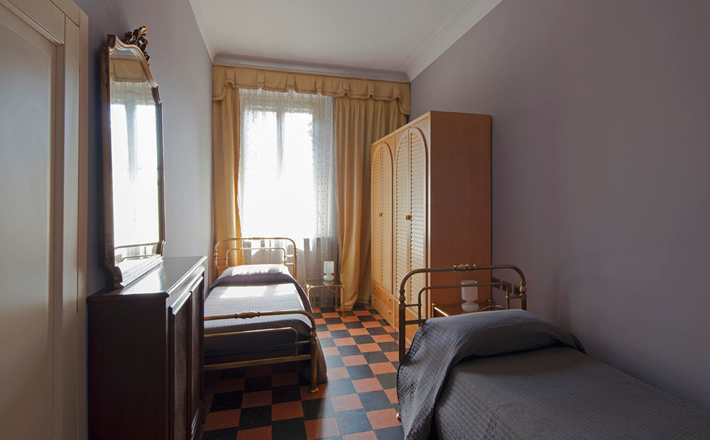 Ekoliving Bed & Breakfast Milan Exterior photo