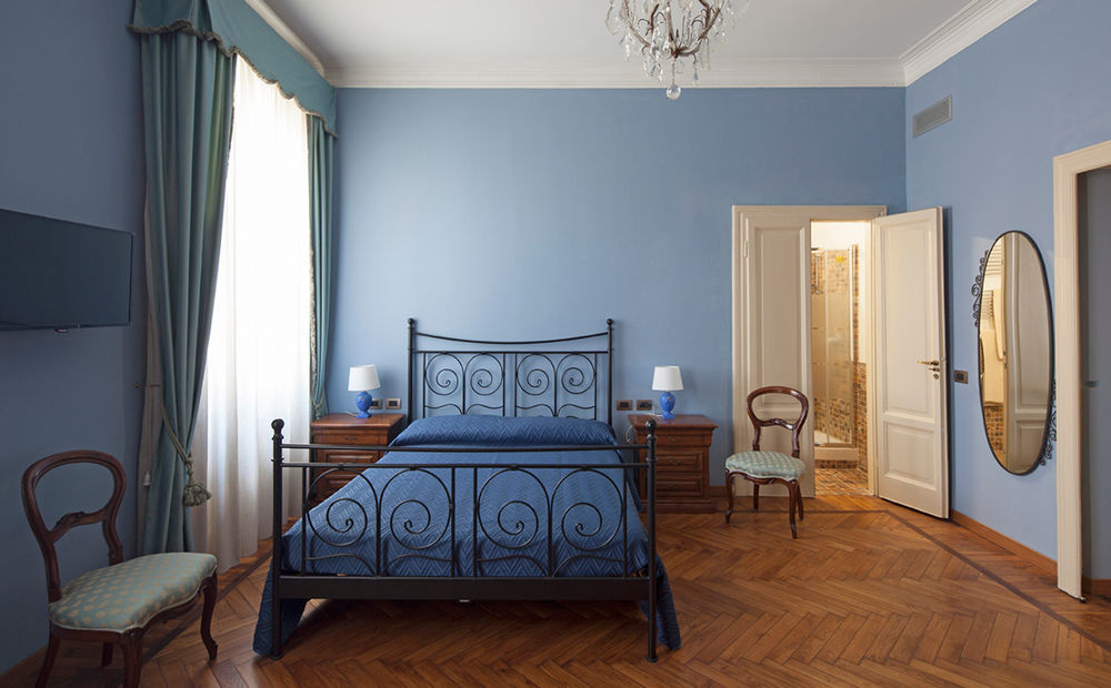 Ekoliving Bed & Breakfast Milan Exterior photo