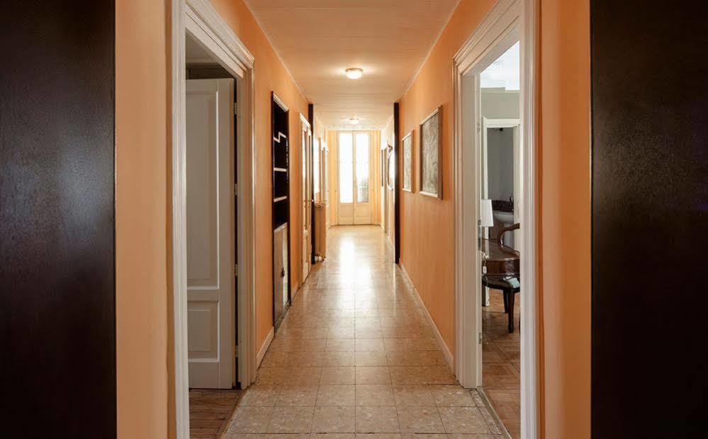 Ekoliving Bed & Breakfast Milan Exterior photo