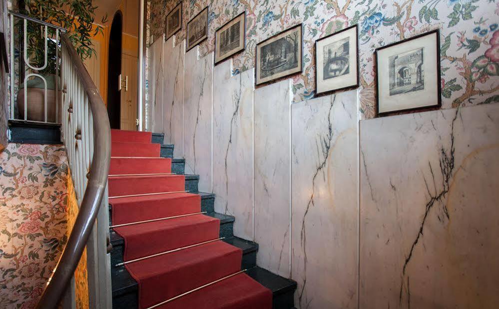 Ekoliving Bed & Breakfast Milan Exterior photo